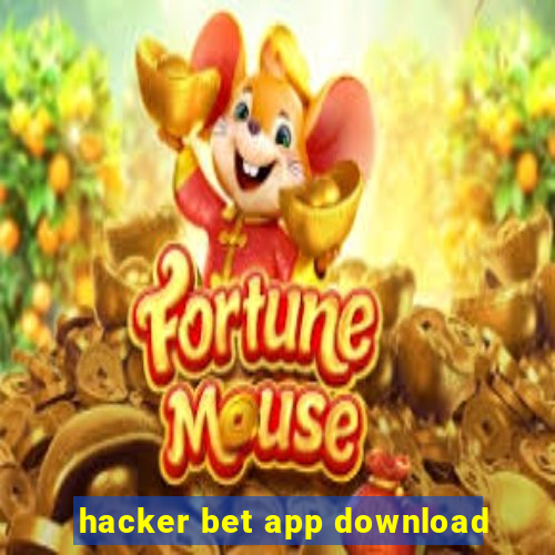 hacker bet app download